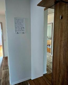 Hoechstadt an der Donau Apartment | Diamond House