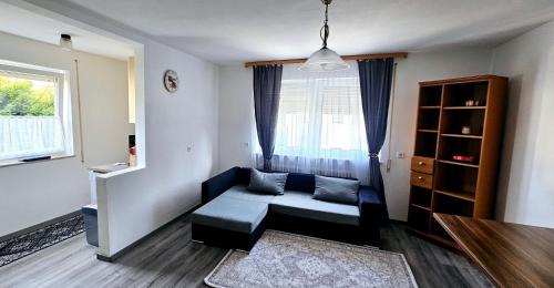 Hoechstadt an der Donau Apartment | Diamond House