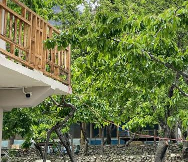 Loralai District Resort | DIAMOND Hotel and Resort