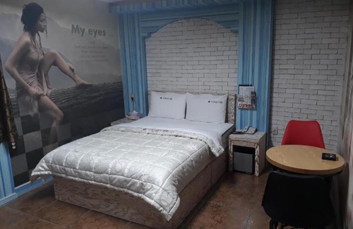 Sacheon Hotel | Diamond Motel