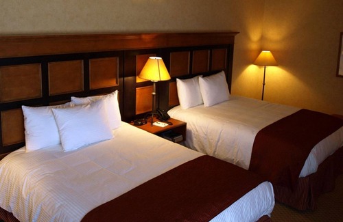 Susanville Hotel | Diamond Mountain Casino Hotel