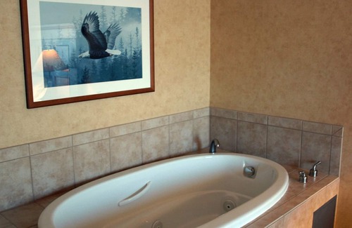 Susanville Hotel | Diamond Mountain Casino Hotel