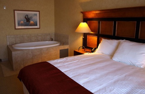 Susanville Hotel | Diamond Mountain Casino Hotel