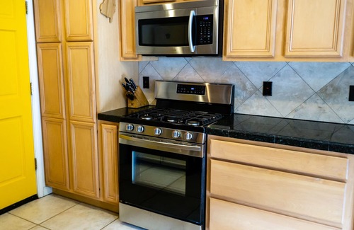 Incline Village House | Diamond Peak Townhouse