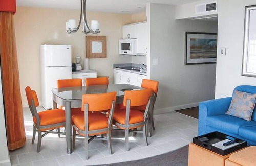 Capistrano Beach Villa | Diamond Resorts Riviera Beach Resort - 2 Bedroom - Ocean View Phase 1