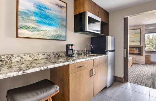 South Lake Tahoe Condo | Diamond Resorts Tahoe Seasons Resort - 2 Bedroom