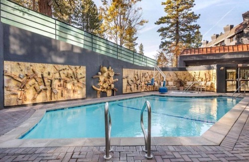 South Lake Tahoe Condo | Diamond Resorts Tahoe Seasons Resort - 2 Bedroom