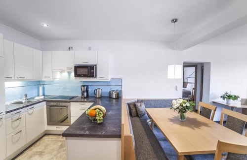 Schladming Condo | Diamond Resorts Alpine Club - 1 Bedroom