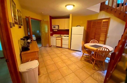 Sapphire Villa | Diamond Resorts Fairway Forest Resort - 1 Bedroom Standard