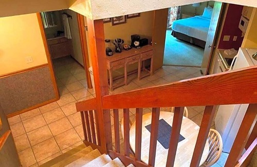 Sapphire Villa | Diamond Resorts Fairway Forest Resort - 2 Bedroom Lockoff