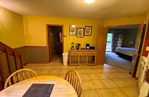 Sapphire Villa | Diamond Resorts Fairway Forest Resort - 2 Bedroom Lockoff