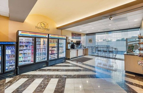 Las Vegas Villa | Diamond Resorts Polo Towers Suites - 2 Bedroom Suite