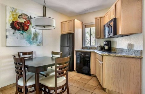 West Sedona Villa | Diamond Resorts Sedona Summit - Studio