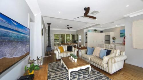 Pearl Beach House | Diamond Retreat - Pearl Beach
