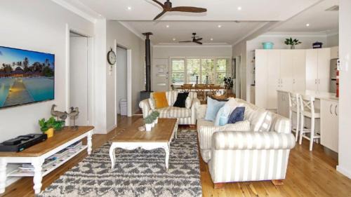 Pearl Beach House | Diamond Retreat - Pearl Beach