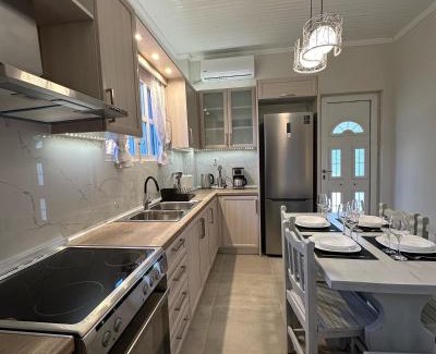 Diakofto Apartment | Diamond Suite