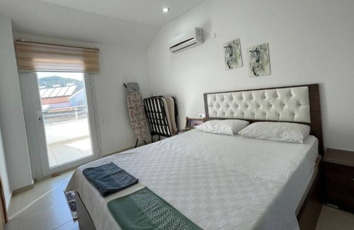 Hisaronu Condo | Diamond Suite