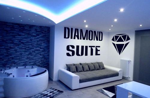 Borgo Roma Apartment | Diamond Suite Verona