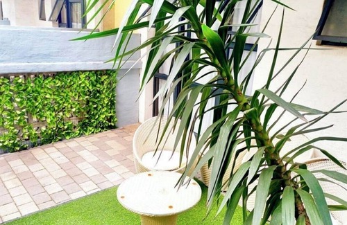 Downtown Johannesburg Apartment | Diamond’s Apartment