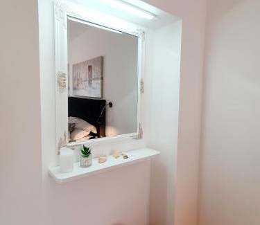 Gabonjin House | Diana apartment