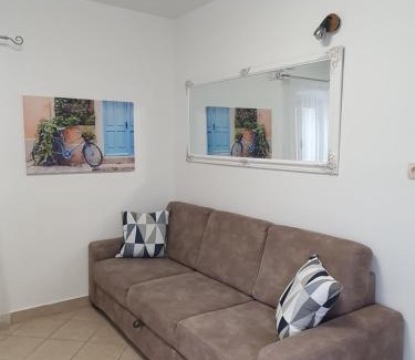 Gabonjin House | Diana apartment