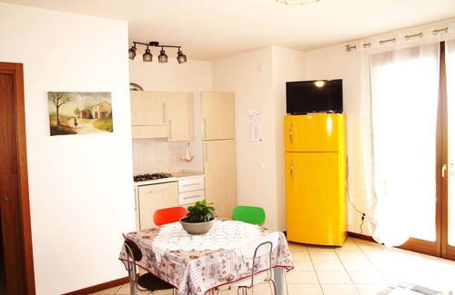 Oderzo Apartment | Diana apartment, near the historic center bright and spacious