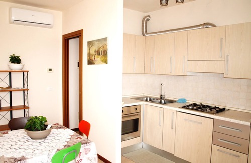 Oderzo Apartment | Diana apartment, near the historic center bright and spacious