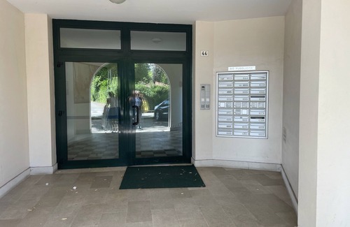 Oderzo Apartment | Diana apartment, near the historic center bright and spacious