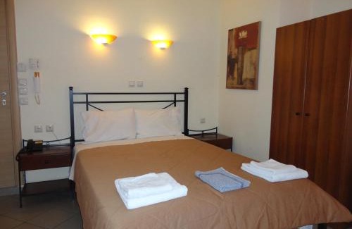 Makrakomi House | Diana