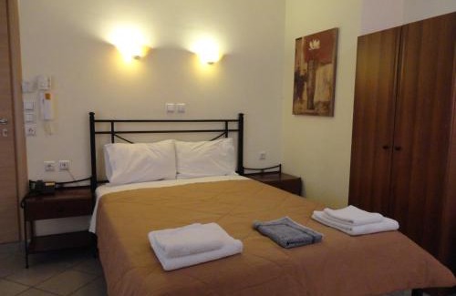 Makrakomi House | Diana