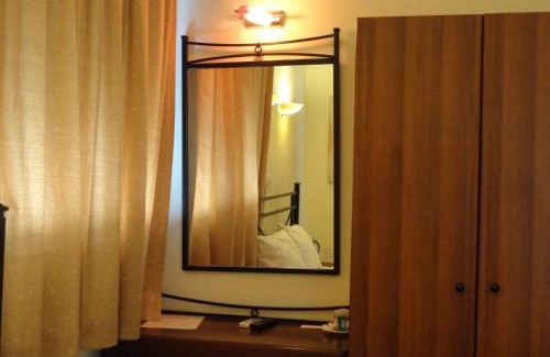 Makrakomi House | Diana