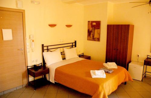 Makrakomi House | Diana