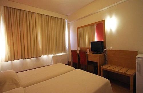 Chios Hotel | Diana Hotel