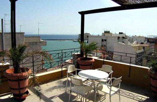 Chios Hotel | Diana Hotel