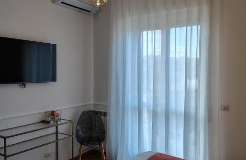 Arenella Apartment | Diana Panoramic Apartment