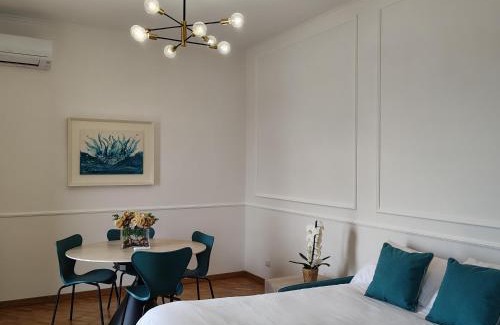 Arenella Apartment | Diana Panoramic Apartment