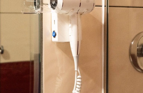 Pompei Hotel | Diana Pompei