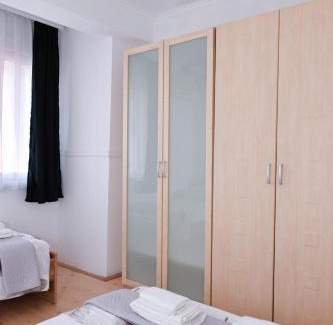 Gevgelija Apartment | DIANANINA the Flat