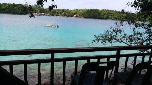 Iboih House | Diara bungalow