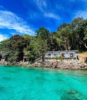 Iboih House | Diara bungalow