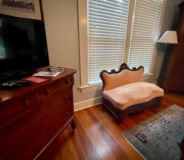 Fayetteville Bed & Breakfast | Dickson Street Bed & Breakfast