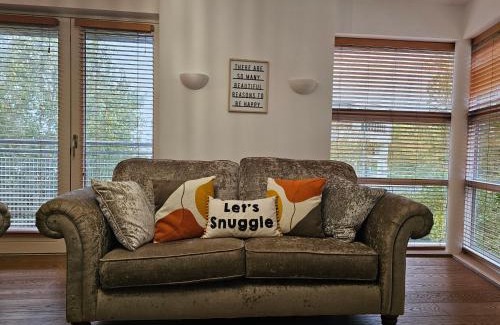 Didsbury Apartment | Didsbury Point