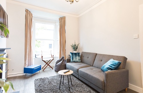 Didsbury House | Didsbury Village home