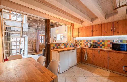 Malberg Apartment | Die Alte Metzgerei