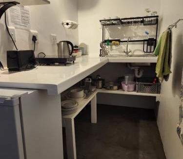 Graaff-Reinet Apartment | Die Dorpshuis Graaff Reinet