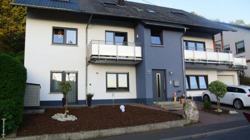 Horath Apartment | Die Ferienwohnungen Dominik , Fill