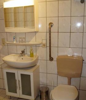 Horath Apartment | Die Ferienwohnungen Dominik , Fill
