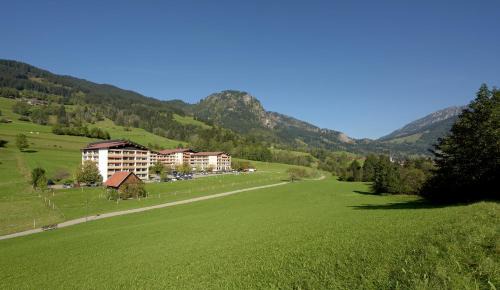 Bad Hindelang Hotel | DIE GAMS Hotel Restaurant