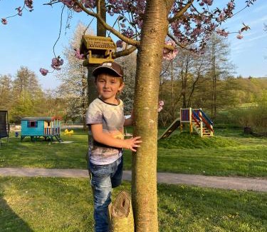 Bergfreiheit Hotel | Die Hardtmühle