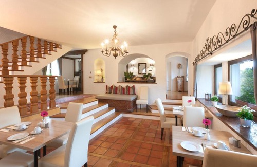 Gnigl Bed & Breakfast | Die Haslachmühle